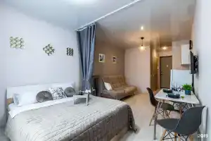BeGuest Екатеринбург, Екатеринбург