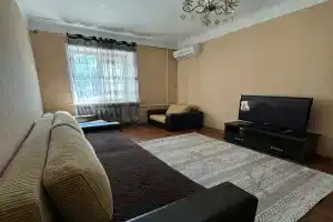 Апартаменты на Орджоникидзе 17, Каспийск