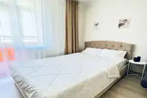 Апартаменты на улице Чапаева, Екатеринбург