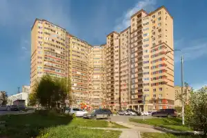 Апартаменты «Колпакова, 29», Мытищи