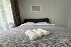 Апартаменты на гарибальди 29 корпус 2, Москва