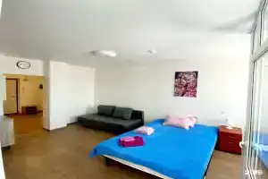 Апартаменты на ул. Тимощука 3/1, Хабаровск