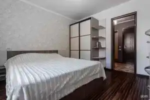 Апартаменты на Гагарина 21 г, Парковый