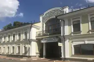 Отель «Провинция», Серпухов