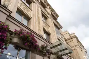 Апартаменты на Дзержинского 6Б, Казань