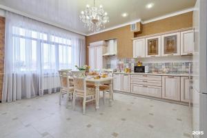 Апартаменты на проспект Дзержинского, 28А [Апартаменты Мелисса], Кисловодск
