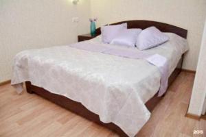 InnHome Apartments (ИннХоум) на улице Цвиллинга 53, Челябинск