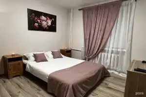Апартаменты на Николоямская 39/43 корп 2, Москва
