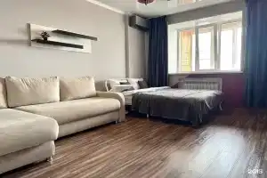 Апартаменты на Ул. Фомина, д. 9, кв. 41, Орел