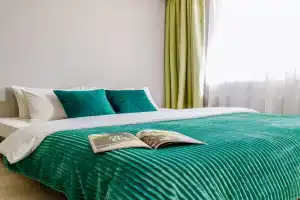 Апартаменты на Таманская 121к17 кв34Б, Анапа