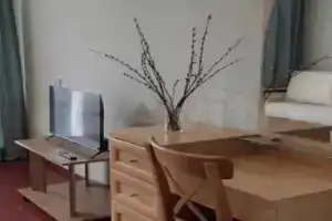 Апартаменты на Привокзальная ул., 9, Приозерск