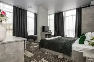 Тавуш Море, Лазаревское
