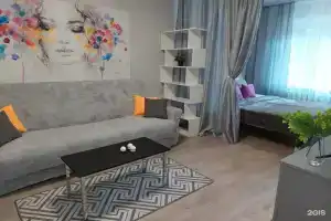 Апартаменты на Текстильщиков, д 3, Ликино-Дулёво