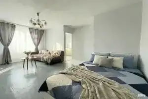 Апартаменты на улица Юных Ленинцев, 121к5, Москва