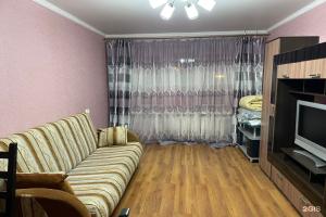 Апартаменты «Уютная трешка в центре Авиационного в 7 минутах от Аэропорта Домодедово»