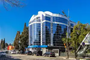 Ривьера Парк-отель, Сочи