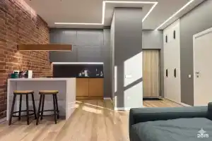 gosh.rent, Москва