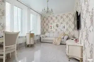 Comfort Home, Москва