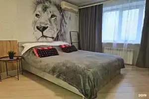 Апартаменты на улица Набережная Леонова, 64, Балаково