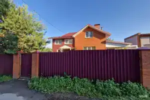 Гостевой дом «Коттедж на Тихой», Нахабино