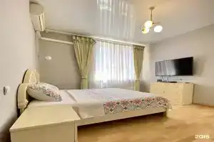 Апартаменты на улица Хиросимы, 6, Волгоград