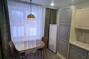 Апартаменты на Центральная улица, 9, Новый