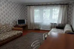 Апартаменты на Старовского 59, Сыктывкар