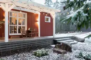 Хюгге Эйнари, Зеленогорск