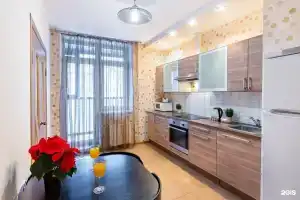 Апартаменты на Фермское шоссе, 20к1, Санкт-Петербург
