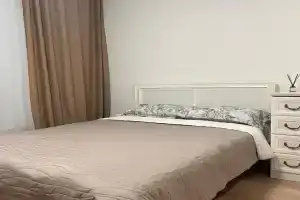 Апартаменты на улица Александры Монаховой, 91к1, Коммунарка