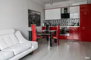Апартаменты на Верейская улица, 29с151, Москва