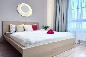 Мажорис, Москва