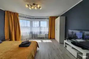 The Loft Studio Moscow, Москва