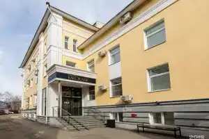  Апартаменты "В сердце города", Казань