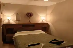 Апартаменты на Макарова 19 к 2 кв. 38, Звенигород