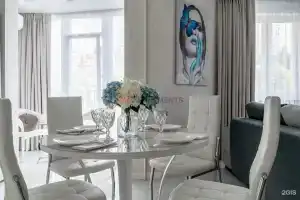 Апартаменты на улица Яна Фабрициуса, 7 (Нарцисс), 60м², Сочи