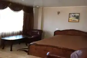 Гостевой дом «Комильфо», Самара