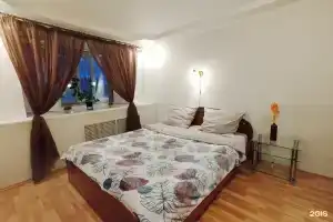 Квартира Первомайская 37, Череповец