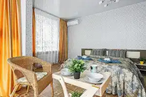 Pro Apart (Про Апарт) на улице Зиповская 34/2, Краснодар