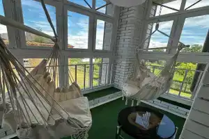 Апартаменты на Рождественский переулок, 9