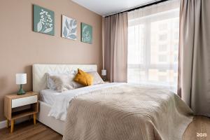 Апартаменты на Очаковское шоссе, 5к3, Москва
