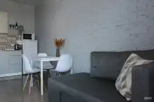 More loft, Голубицкая
