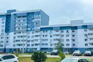 EasyRent (ИзиРент) на улице Александра Кудашева 108, Тольятти