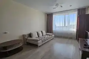 Апартаменты на Теплогорская улица, 24к5, Пермь