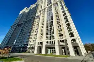 Апартаменты на бульваре Ореховый 24 корпус 4, Москва