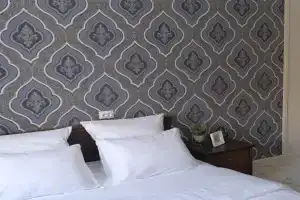 Отель «Фарида», Терскол