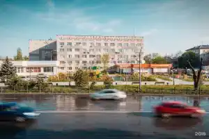 Ренессанс, Минеральные Воды