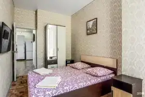 77 Apartment, Геленджик