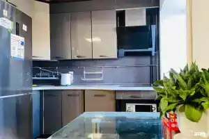 Апартаменты «Ленина 83д», Хабаровск