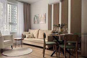 Wemanageflats в Химкинском районе
